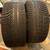 🔥 2 Michelin Pilot Alpin PA4 Winter Tires – 235/35R20 – GREAT TREAD ( 2 thumbnail