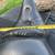 Vintage Harley Davidson motorcycle seat 6 thumbnail