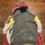 Marc Ecko Star Wars Boba Fett zip up hoodie 3 thumbnail