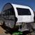 2021 NuCamp T@B 400 Teardrop Travel Trailer - LEMKE RV  1 thumbnail
