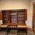 Authentic STICKLEY Solid Oak Executive Desk with Hutch 3 thumbnail