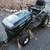 Lawn Tractor Craftsman LT 1000 w/plow 1 thumbnail