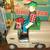 Rare Battery Operated Forklift Toy In Box 2 thumbnail