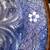 Meiji Period Japanese Igezara Transferware Plate 6 thumbnail