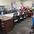 Conference Tables..Fire resistant file cabinets…Chairs… 6 thumbnail