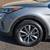 2017 Hyundai Santa Fe AWD All Wheel Drive SE SUV 10 thumbnail