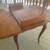 Maple drop leaf table with extra slide in leaf 3 thumbnail