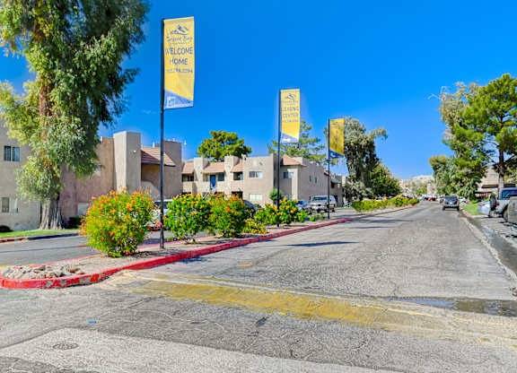 $1,180 / 2hab - 1013ft2 - ¡Ofertas para mudarse! (Laughlin, NV)63859613323265122