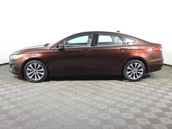 2019 Ford Fusion SE - $17,995 (_Ford_ _Fusion_ _Sedan_)63474472548995121