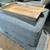 Gray Upholstered Ottoman - Foot Rest - Leg Rest . Ashley Furniture 9 thumbnail
