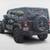 2014 Jeep Wrangler Unlimited 4x4 4WD SUV Sahara Convertible 8 thumbnail