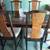 Dining table and Chairs 2 thumbnail