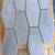 Hexagon Tile - Gray Tile 1 thumbnail