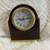 CLOCKS - DESK - SMALL - ASSORTED. (PRICE IS EACH.) - $20 4 thumbnail