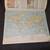 Vintage Comparative World Atlas by Hammond 7 thumbnail