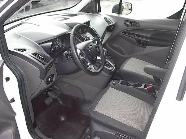 2021 Ford TRANSIT CONNECT XL - Photo 12