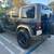2011 Jeep Wrangler 4X4 6 thumbnail