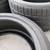 18" INCH 295/30ZR18 225/40ZR18 SUMITOMO STAGGERED HTRZ2 TIRES USED SET 5 thumbnail
