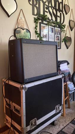 Fender Hot Rod Deluxe IV 1