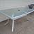 Large Patio Dining Table - Delivery Available 2 thumbnail