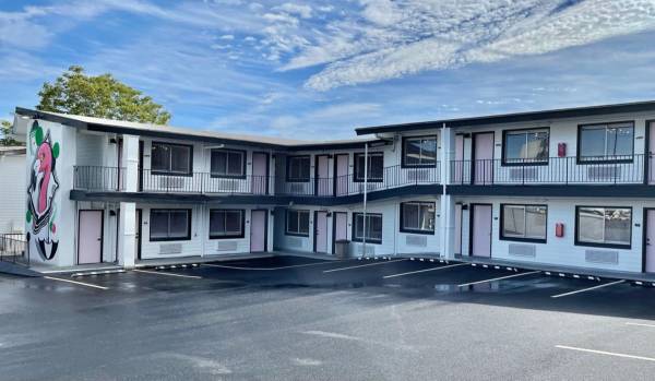 Compact & Chic ✨ Micro-Studios Now Leasing! 1