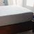 Nectar King 10-1/2" Thick Memory Foam Mattress Like New 2 thumbnail