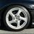 (4) PORSCHE 996 C4S Flat Twist Fresh Powdercoat MiNT 993 996 4 thumbnail