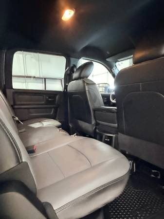 2021 RAM 4500 - Photo 7