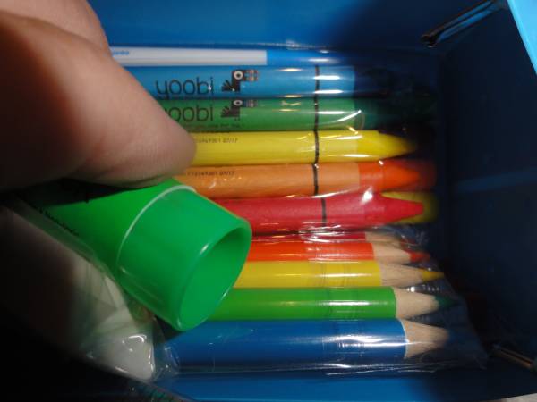 YOOBI Back to school supply kits ONLY $1 EACH - $1 (Federal Way)63471419947137122