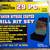 Drill Master 29 PC Titanium Nitride Coated Drill Bit Set 1 thumbnail