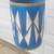 Mid Century Modern Hanging Swag Lamp Light 3 thumbnail