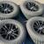 17” Ford F-150 Expedition F150 6x135 Rims 265/70r17 Wheels Tires 4 thumbnail