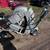 2005 Dosko Root Pruner Stump Grinder 32" Wheel Walk Behind Commercial 9 thumbnail