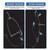 Stainless Steel Spring Loaded Fishing Traps Automatic Trapping Fish 1 thumbnail