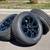 (Best Offer) 2025 Dodge Ram 2500 20” in wheels rims tires oem 100 miles brand 1 thumbnail