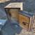 Vintage safe with combo 2 thumbnail