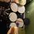 Full Pearl Maple Decade Drumset 5 thumbnail