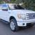 2013 FORD F150 SUPERCREW CAB LARIAT 4x4 OFF ROAD PKG AND TOWN PKG 2 thumbnail