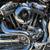 Custom Harley Bobber 7 thumbnail