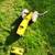Nelson Rain Train Traveling Sprinkler 5 thumbnail