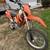 2005 ktm 400 exc-f 5 thumbnail