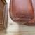 Leather recliners - pair 4 thumbnail