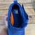 WB Moccasin Boots Size Mens 11 / Womens 12 Winter Blue Lees Style 100% Leather S 14 thumbnail