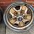 THREE (3) OLDSMOBILE RALLY WHEEL RIM 14 x 6 JJ NC CODE SUPER STOCK III 6 thumbnail