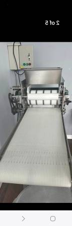 Reduce to Sale TORTILLAS/AREPAS COMMERCIAL EQUIPMENT COMPLETO 1