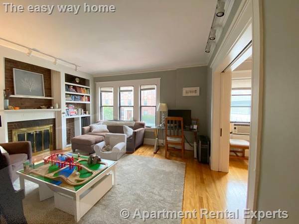 $3,850 / 2br - --- Amazing Location -- 5 Mins to Harvard Sq - 2+ Bed - PICS (Harvard Sq.)63996547791491122