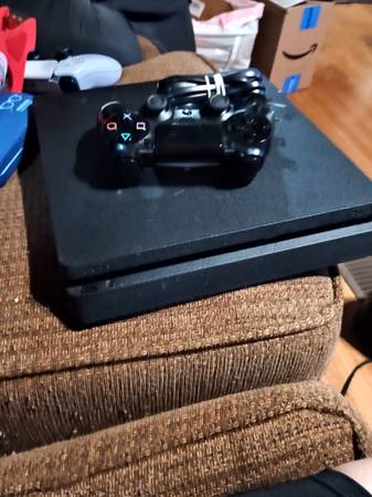 PS4 1