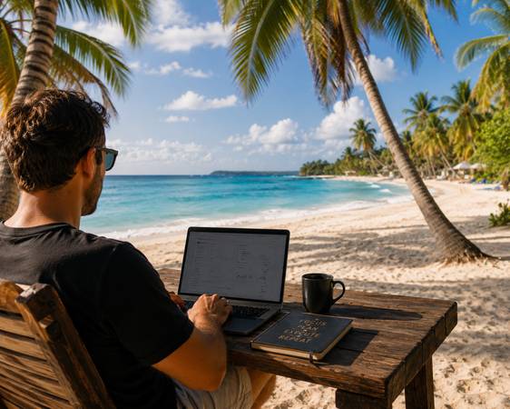 Part-Time Remote Content Assistant (Flexible Schedule) 1