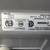 Excellent condition GE Profile Harmony washer and dryer 6 thumbnail