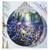 Stained Glass Suncatcher Ornaments, New in Gift Boxes, Only $3 Each 8 thumbnail